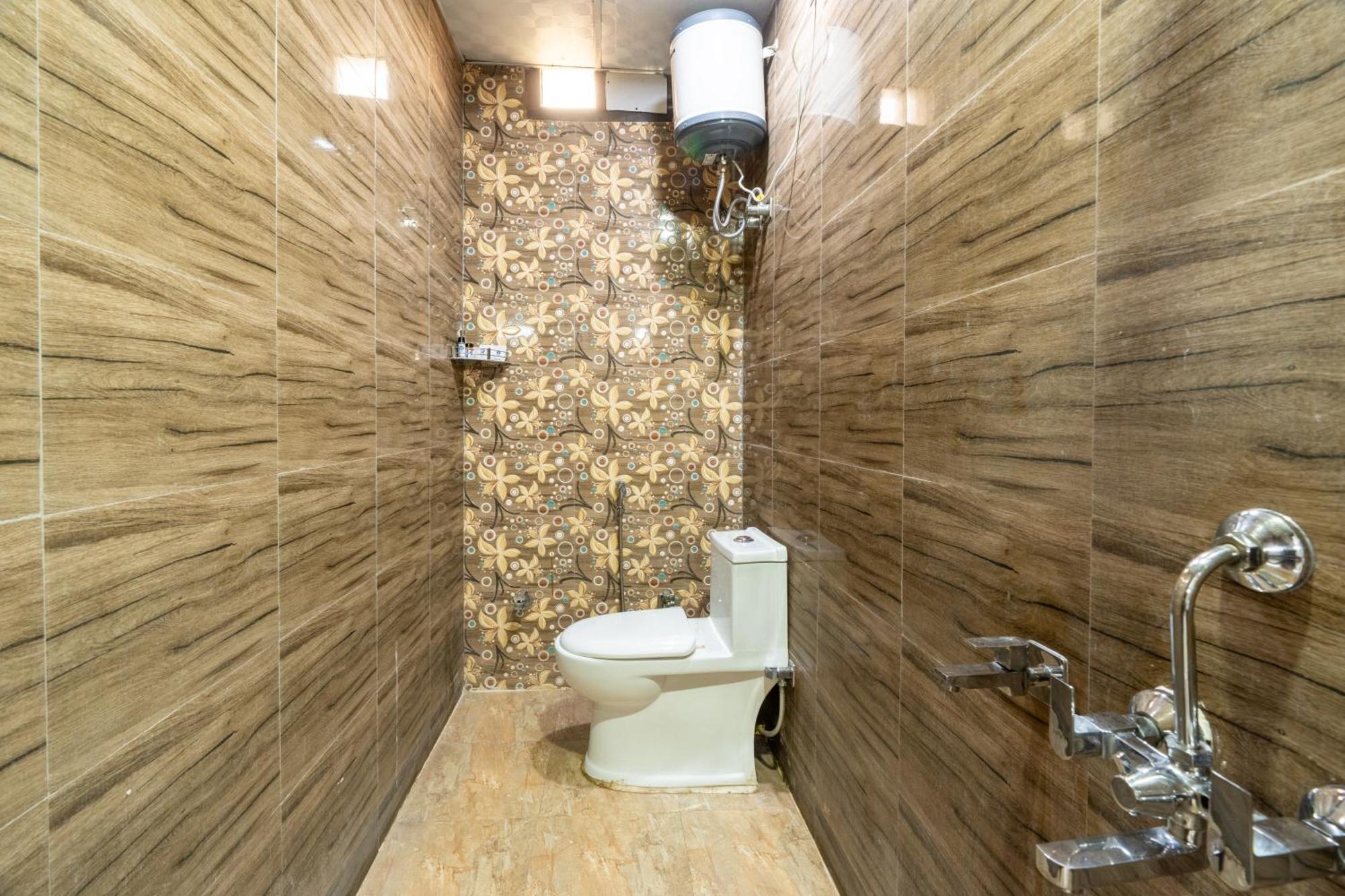 Apartamento Homlee-Vintage 2Bhk-Ndls-Lift-Bharat Mandapam Nueva Delhi Exterior foto